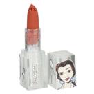 Batom Matte Velvet Fenzza Disney Princesa Bela Booksmart Dis112