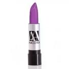 Batom Matte Violeta Anaconda 3G