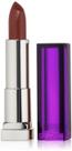 Batom Maybelline Color Sensational Cream Finish 4,5 mL