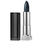 Batom Maybelline Color Sensational Metallic Gunmetal 4,25 ml