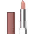 Batom Maybelline Color Sensational Nude Lust - Acabamento Cremoso