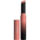 Batom Maybelline Color Sensational Ultimatte Matte More Buff