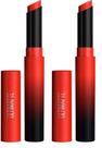 Batom Maybelline Color Sensational Ultimatte Matte Red