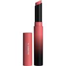 Batom Maybelline Color Sensational Ultimatte Matte Rose Pink