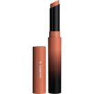 Batom Maybelline Color Sensational Ultimatte Matte