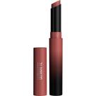 Batom Maybelline Color Sensational Ultimatte More Mocha