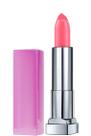 Batom Maybelline New York Color Sensational Rebel Bloom
