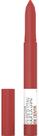 Batom Maybelline New York Superstay Ink Crayon Matte Batom Maybelline New York Superstay Ink Crayon Matte