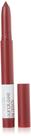 Batom Maybelline Super Stay Ink Crayon Make It Happen