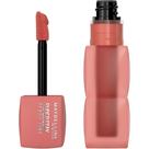 Batom Maybelline Super Stay Teddy - Long Lasting Skinnydip