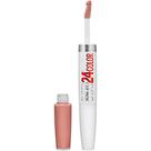 Batom Maybelline SuperStay 24 Absolute Taupe Liquid