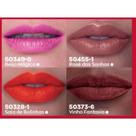 Batom Minnie Avon Color Trend Kiss Hidra Cremoso 3,6g
