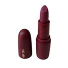 Batom Miss Rôse Cremoso Confortável Cores Intensas Matte Cor:Chii