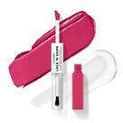 Batom molhado e selvagem Megalast Lock 'N' Shine Irresistable