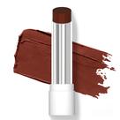 Batom molhado em rosa selvagem Comforting Glossy Dark Red Pecan