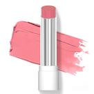 Batom molhado em rosa selvagem Comforting Glossy Pink Biscotti Mommy