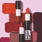Batom Multimix Cremoso Faces bege fresh