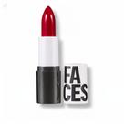 Batom Natura Cremoso Faces Vermelho Hot 3,5g