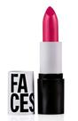 Batom Natura Faces Matte ou Cremoso 3,5g Espelho na Tampa