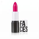 Batom Natura Matte Faces Pink Paradise 3,5g Batom Natura Matte Faces Pink Paradise 3,5g