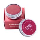 Batom Natural Cremoso Multifuncional 3 em 1 Pitaya AmoKarité
