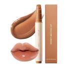 Batom Nature Republic Honey Melting 13-14 Glitter Maple