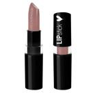 Batom Nude Claro Cor 144 Pétala Cremoso Lipstick Koloss 3,5g Batom Nude Claro Cor 144 Pétala Cremoso Lipstick Koloss 3,5g