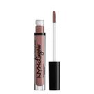 Batom NYX PROFESSIONAL MAKEUP Lip Lingerie Bustier Mauve