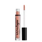 Batom NYX Professional Makeup Lip Lingerie Cheekies - Batom Nude Batom NYX Professional Makeup Lip Lingerie Cheekies - Batom Nude