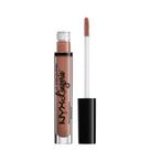 Batom NYX Professional Makeup Lip Lingerie Lace Detail Batom NYX Professional Makeup Lip Lingerie Lace Detail