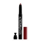 Batom NYX PROFESSIONAL MAKEUP Lip Lingerie Push-Up Exotic