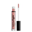 Batom NYX Professional Makeup Lip Lingerie Silk Indulgent Batom NYX Professional Makeup Lip Lingerie Silk Indulgent