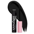 Batom NYX PROFESSIONAL MAKEUP Lip Lingerie XXL Naughty Noir