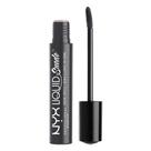 Batom NYX PROFESSIONAL MAKEUP Liquid Suede Cream Stone Fox