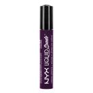 Batom NYX PROFESSIONAL MAKEUP Liquid Suede Cream Subversive