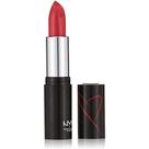 Batom NYX PROFESSIONAL MAKEUP Shout Loud Satin 21st Hot Pink
