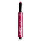 Batom NYX Professional Makeup Super Cliquey Matte Serpent