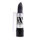 Batom Platina Preto Anaconda