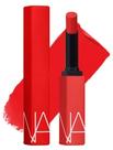 Batom Powermatte Lipstick Rouge à Lèvres NARS - Cor Feel My Fire Batom Powermatte Lipstick Rouge à Lèvres NARS - Cor Feel My Fire