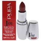 Batom Pupa Milano I Am Pure-Colour 409 Pink Declaration