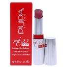 Batom Pupa Milano Miss Milano 102 Candy Nude 2mL
