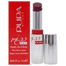 Batom Pupa Milano Miss Milano Creamy 2g - 206 Infinitive Malva