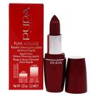 Batom Pupa Milano Pupa Volume Rapid Action 400 Vintage Red