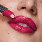 Batom Radiante Avon Tratamake - efeito gloss - colágeno e ácido hialurônico - FPS 30 - cores vivas