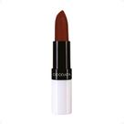 Batom Red Velvet Cremoso Com FPS 8 Longa Duração Minha Make Sweet Odorata REF 2785