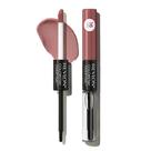 Batom Revlon ColorStay Overtime 320 Faithful Fawn 2 ml