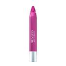 Batom Revlon Matte Balm Passionate com manteiga tripla