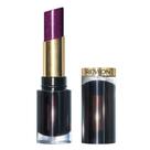 Batom Revlon Super Lustrous c/Hidratante e Aloe Cor: 013 Sleek Mulberry Batom Revlon Super Lustrous c/Hidratante e Aloe Cor: 013 Sleek Mulberry