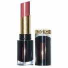 Batom Revlon Super Lustrous Glass Shine Glossed Up Rose 003