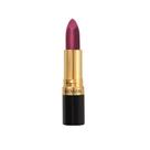 Batom REVLON Super Lustrous Plum Velour Shine Finish